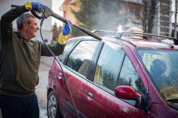 Best Roof Pressure Washing  in Valley Falls, SC